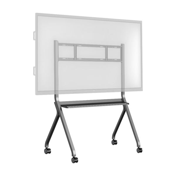 Picture of Iiyama Display Mobile Stand 55-86 Max 100kg VESA 800x600mm